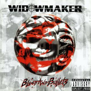 Постер Widowmaker Widowmaker