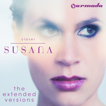 Постер Susana - Дискография Susana - Дискография