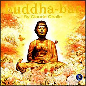 Постер Buddha-Bar - Дискография Buddha-Bar - Дискография