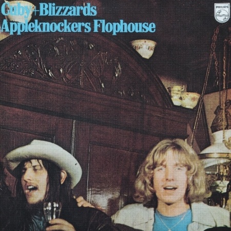 Постер Cuby + Blizzards Alles Uit Grolloo Cuby + Blizzards Alles Uit Grolloo