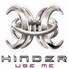 Постер Hinder - Дискография Hinder - Дискография