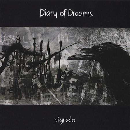 Постер Diary Of Dreams - Discography Diary Of Dreams - Discography