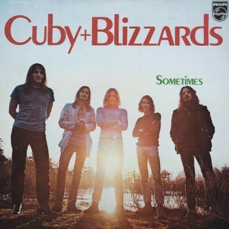 Постер Cuby + Blizzards Alles Uit Grolloo Cuby + Blizzards Alles Uit Grolloo