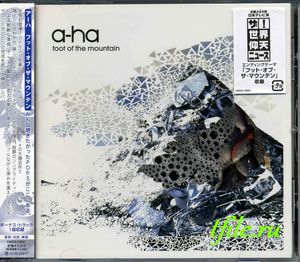 Постер a-ha - Дискография a-ha - Дискография
