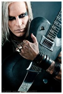 Постер Lord Of The Lost - Дискография Lord Of The Lost - Дискография