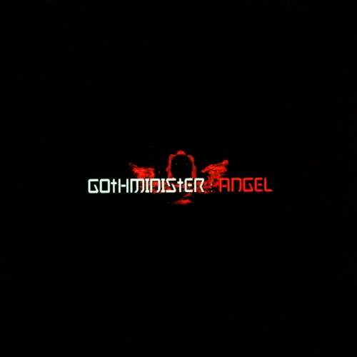 Постер Gothminister - Discography Gothminister - Discography
