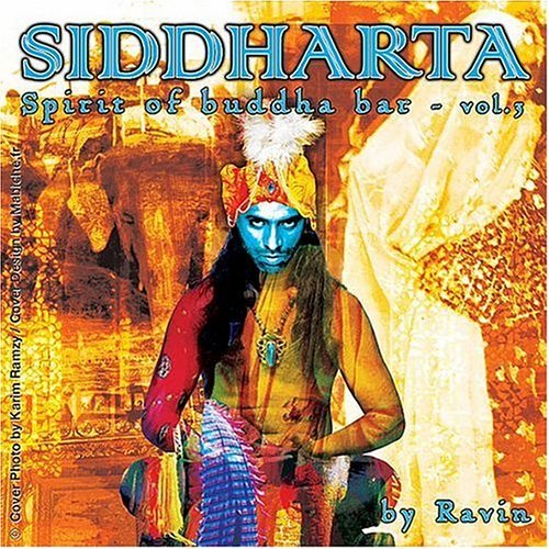 Постер Buddha-Bar - Дискография Buddha-Bar - Дискография