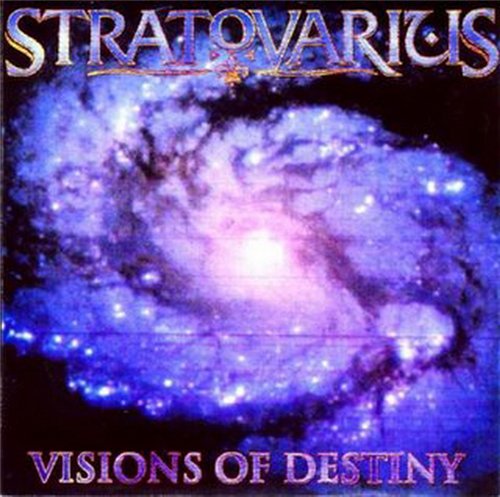 Постер Stratovarius - Discography Stratovarius - Discography
