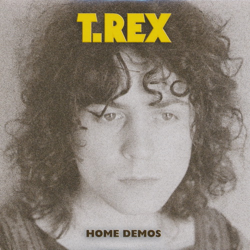 Постер T.Rex - The Electric Boogie: Nineteen Seventy One T.Rex - The Electric Boogie: Nineteen Seventy One