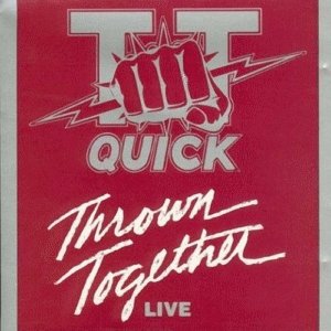 Постер TT Quick - Дискография TT Quick - Дискография