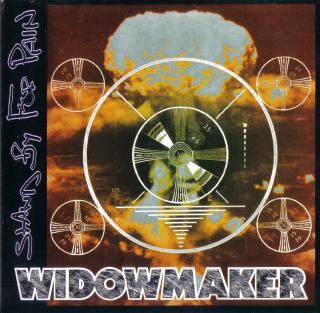 Постер Widowmaker Widowmaker