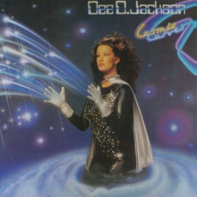Постер Dee D. Jackson - Сollection Dee D. Jackson - Сollection
