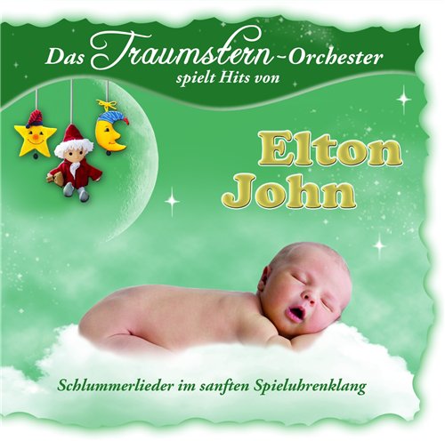 Постер VA - Das Traumstern-Orchester spielt Hits VA - Das Traumstern-Orchester spielt Hits