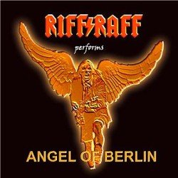 Постер Riff/Raff Riff/Raff