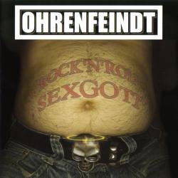 Постер Ohrenfeindt Ohrenfeindt