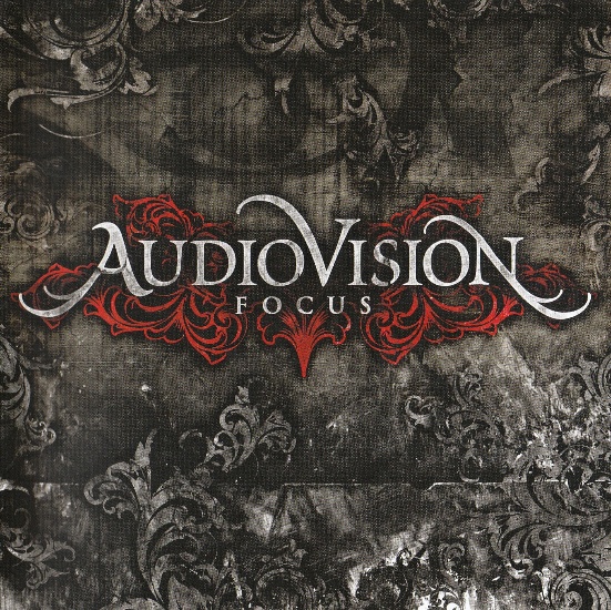 Постер Audiovision - The Calling,Focus Audiovision - The Calling,Focus