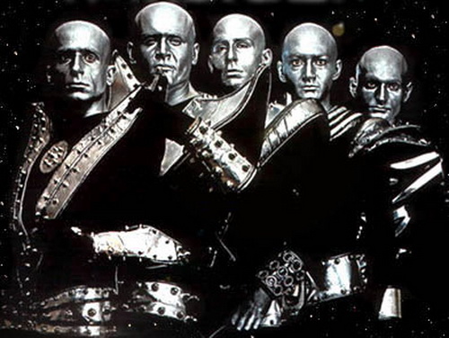 Постер Rockets - Discography Rockets - Discography