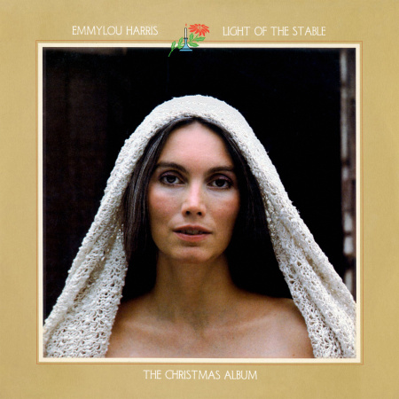 Постер Emmylou Harris - The 70's Studio Album Collection Emmylou Harris - The 70's Studio Album Collection