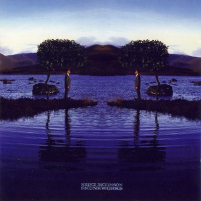 Постер Bruce Dickinson - Сollection Bruce Dickinson - Сollection