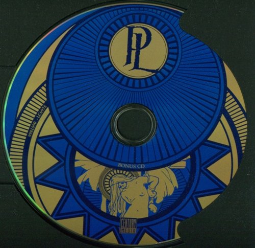 Постер Paradise Lost - Tragic Idol Paradise Lost - Tragic Idol
