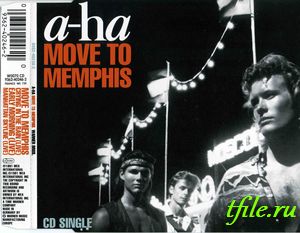 Постер a-ha - Дискография a-ha - Дискография