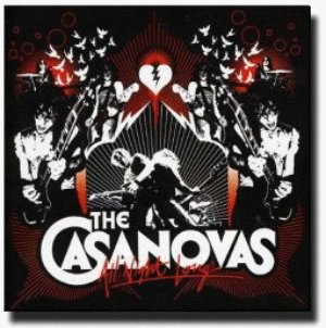 Постер The Casanovas The Casanovas
