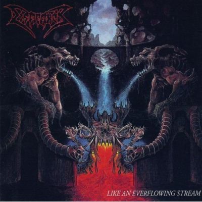 Постер Dismember - Дискография Dismember - Дискография