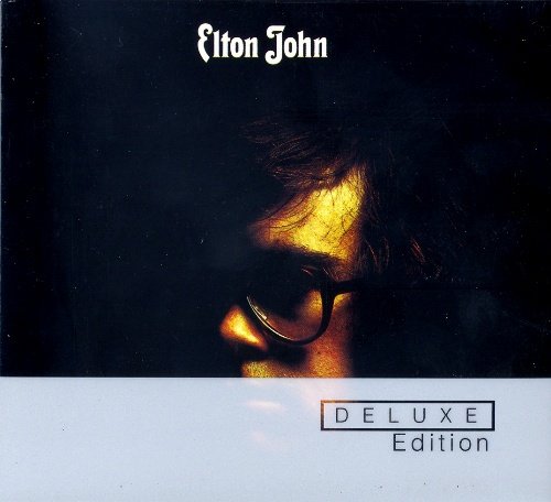 Постер Elton John - Discography Elton John - Discography