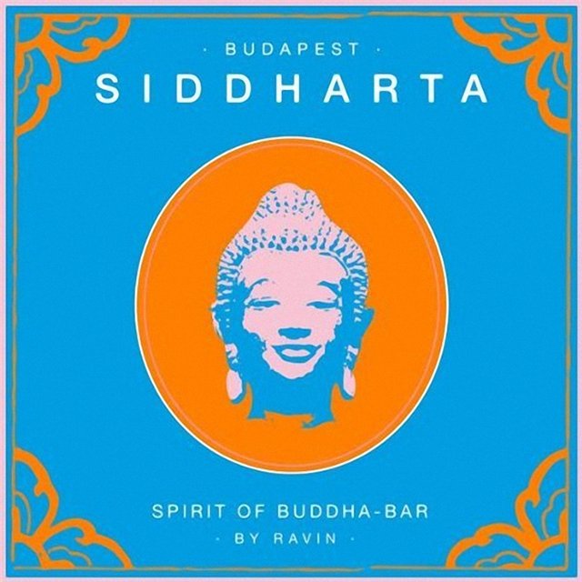Постер Buddha-Bar - Дискография Buddha-Bar - Дискография