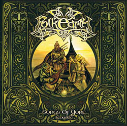 Постер Folkearth - Дискография Folkearth - Дискография