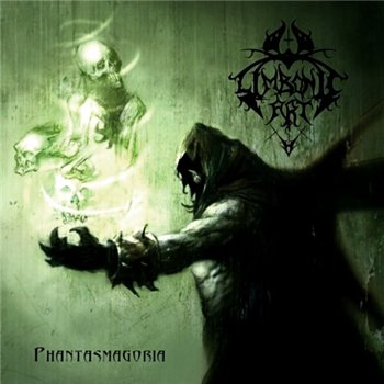 Постер Limbonic Art - Discography Limbonic Art - Discography