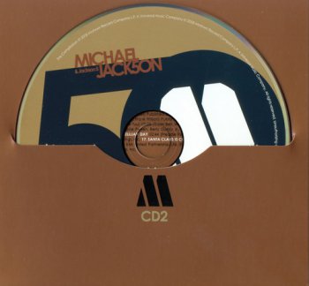Постер Michael Jackson Jackson 5 - The Motown Years Michael Jackson Jackson 5 - The Motown Years