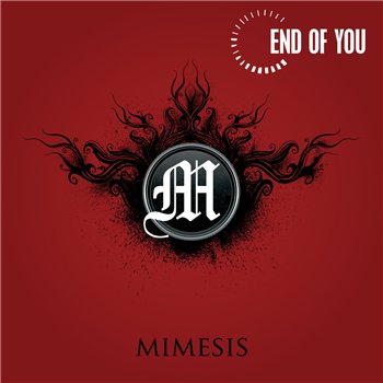Постер End Of You - Дискография End Of You - Дискография