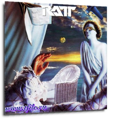 Постер Ratt - Дискография Ratt - Дискография