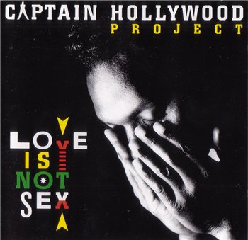 Постер Captain Hollywood project - Дискография Captain Hollywood project - Дискография