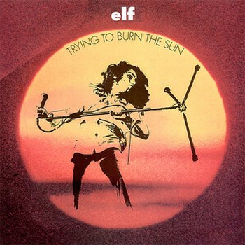 Постер Elf - Дискография Elf - Дискография