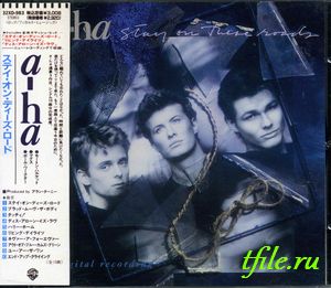 Постер a-ha - Дискография a-ha - Дискография