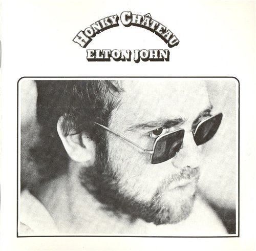 Постер Elton John - Discography Elton John - Discography