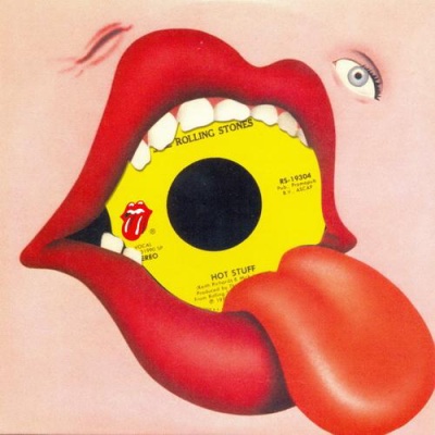 Постер The Rolling Stones - The Singles Collection 1971-2006 The Rolling Stones - The Singles Collection 1971-2006