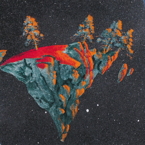 Постер Yes - Progeny: Seven Shows From Seventy-Two Yes - Progeny: Seven Shows From Seventy-Two