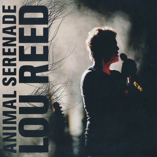 Постер Lou Reed - The Sire Years: The Complete Albums Box Lou Reed - The Sire Years: The Complete Albums Box