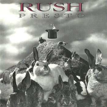 Постер Rush - Discography Rush - Discography