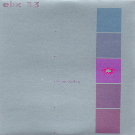 Постер Erasure - 3. Singles Erasure - 3. Singles