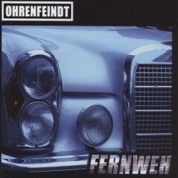 Постер Ohrenfeindt Ohrenfeindt