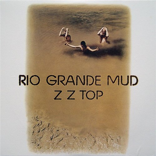Постер ZZ Top - Discography ZZ Top - Discography