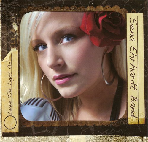 Постер Sena Ehrhardt - Discography Sena Ehrhardt - Discography