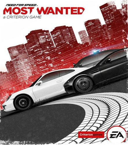 Постер OST Need for Speed All soundtracks collection OST Need for Speed All soundtracks collection