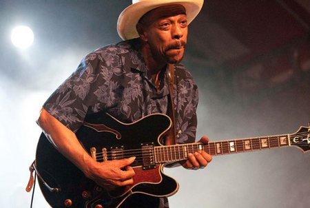 Постер John Primer - Poor Man Blues John Primer - Poor Man Blues