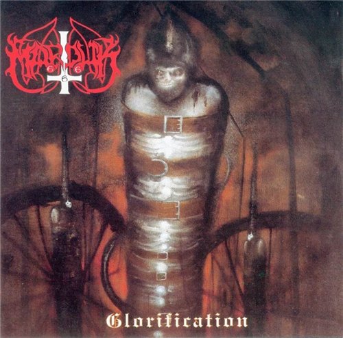 Постер Marduk - Discography Marduk - Discography