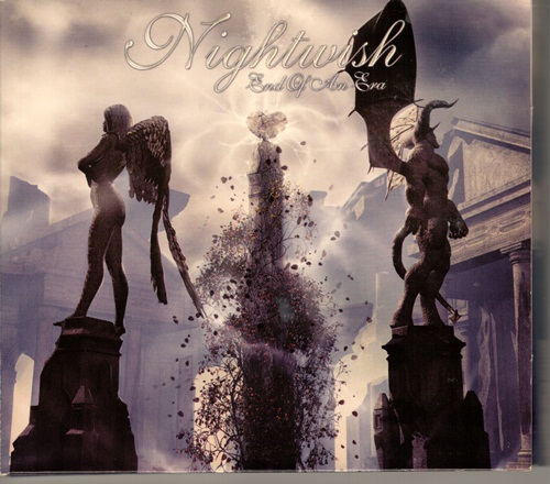 Постер Nightwish - Discography Nightwish - Discography